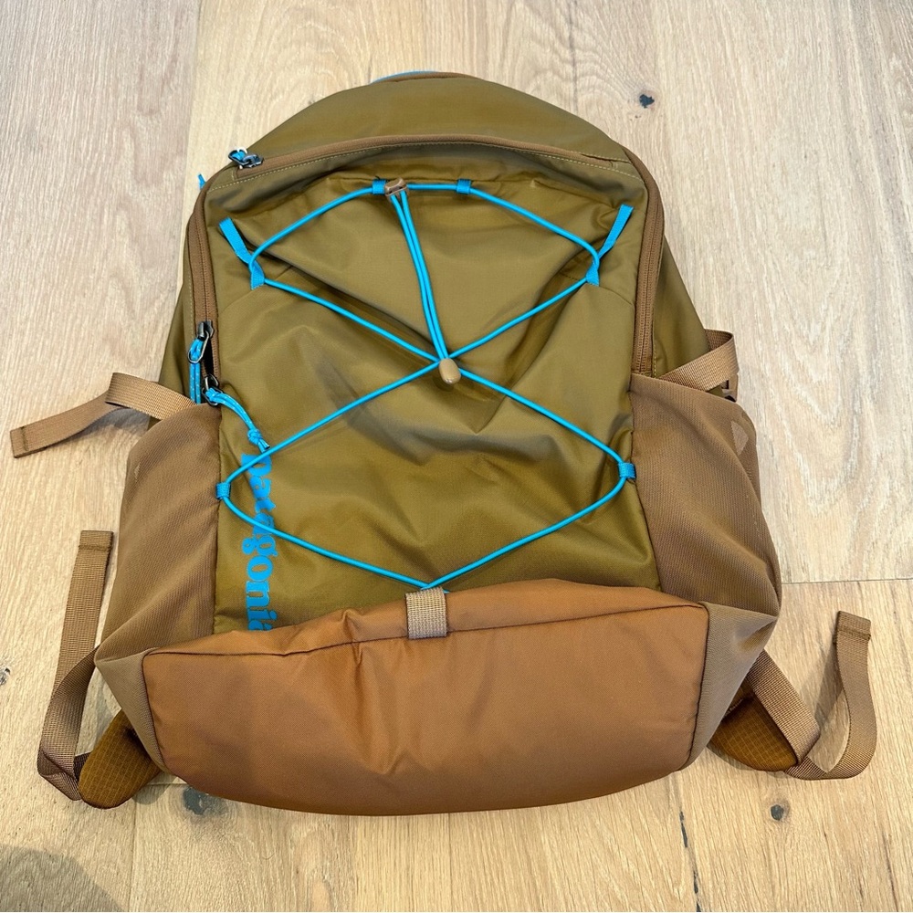 🆕Patagonia Refugio Daypack 30L Backpack - Picture 5 of 14